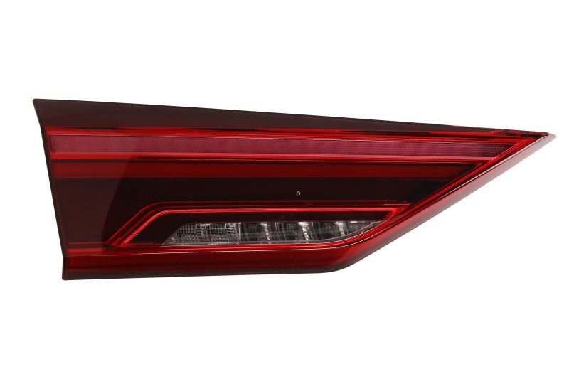 Achterlicht Links (binnen, LED) past: AUDI Q3 F3 07.18-