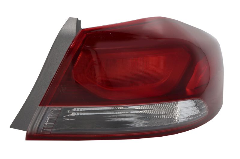 Achterlicht Rechts (extern, P21/5W/P21W) past: HYUNDAI ELANTRA VI Saloon 06.15-01.19