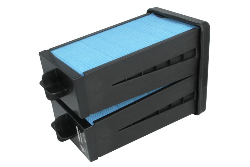 Luchtfilter 189,3x233,5x321