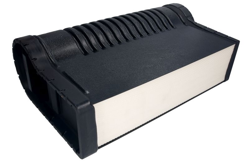 Luchtfilter 589,4x190x370,4