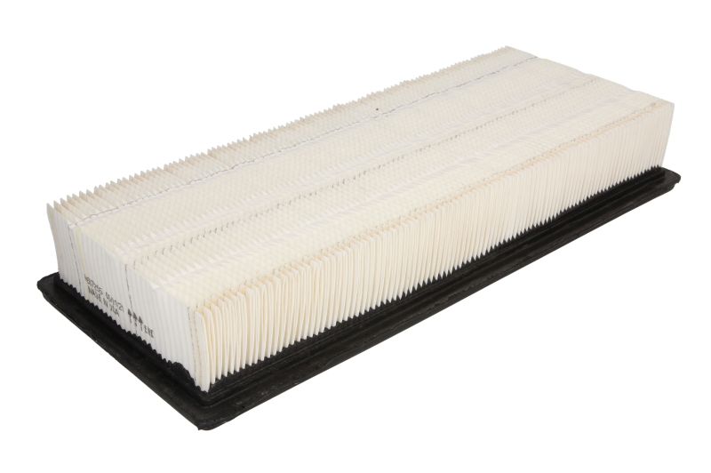 Cabinefilter (368x154,8x59mm, (en) ventilating, panel)