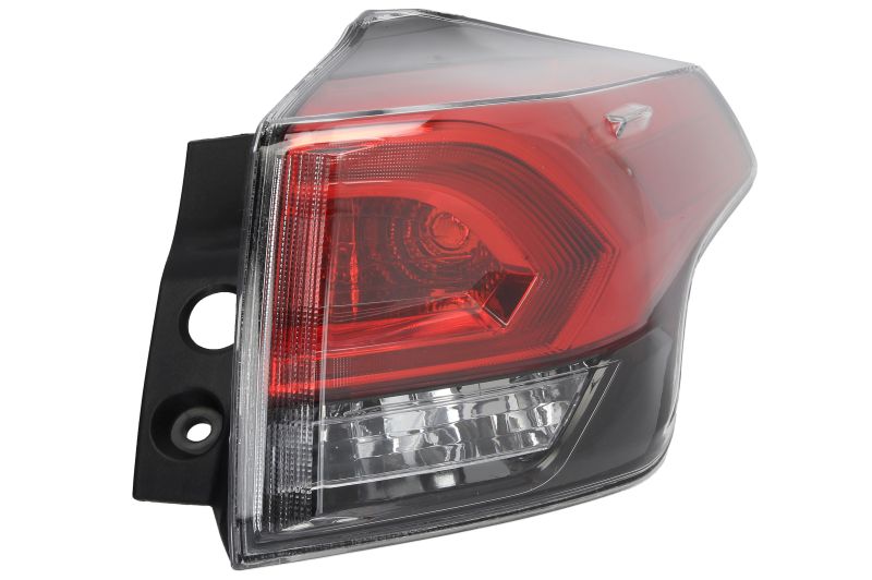 Achterlicht Rechts (extern, LED/WY21W)