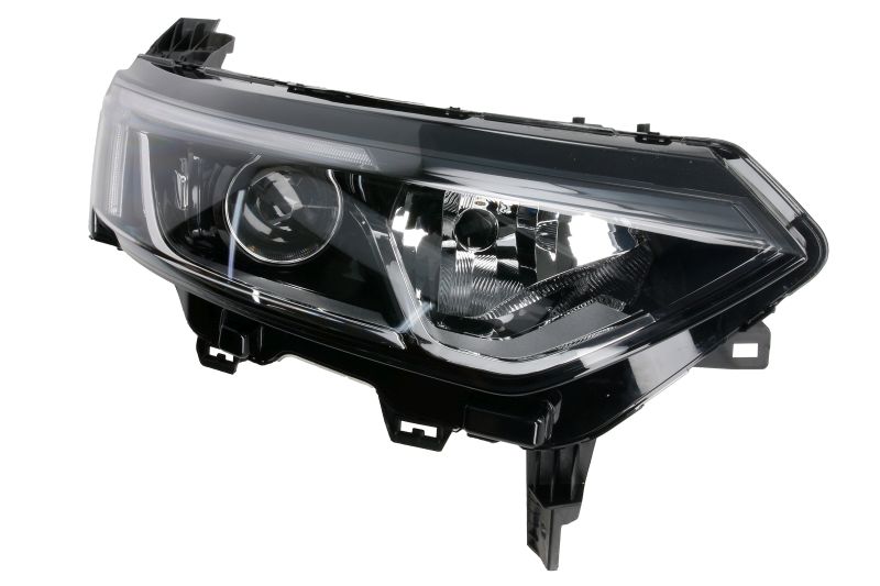 Koplamp
