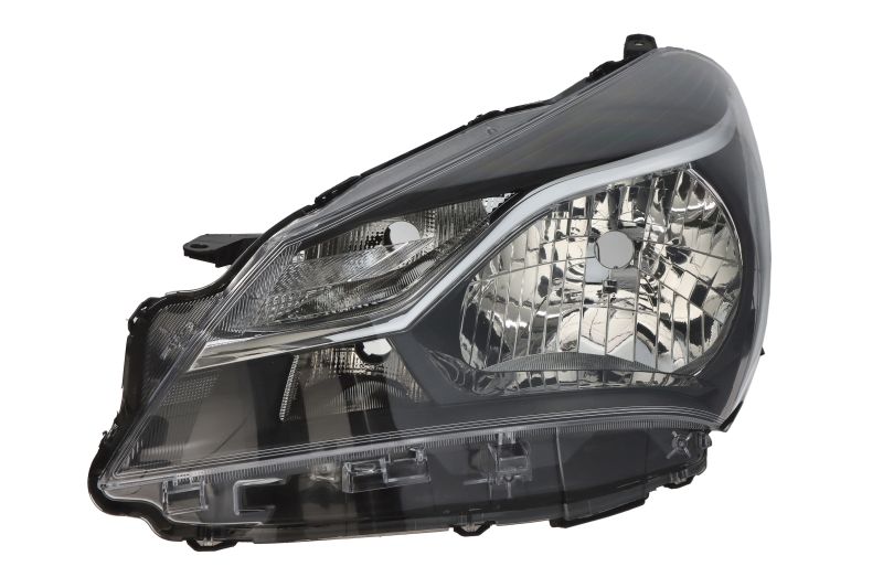 Koplamp