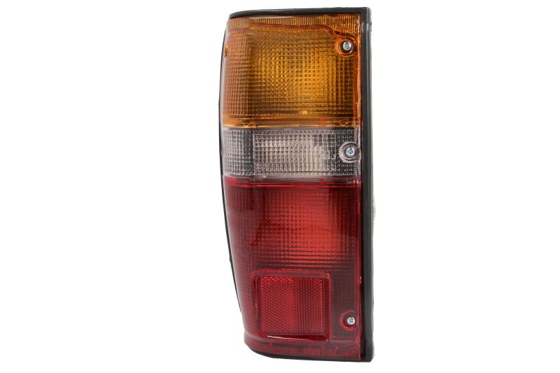 Achterlicht Links past: TOYOTA HILUX IV Pick-up 08.83-06.88