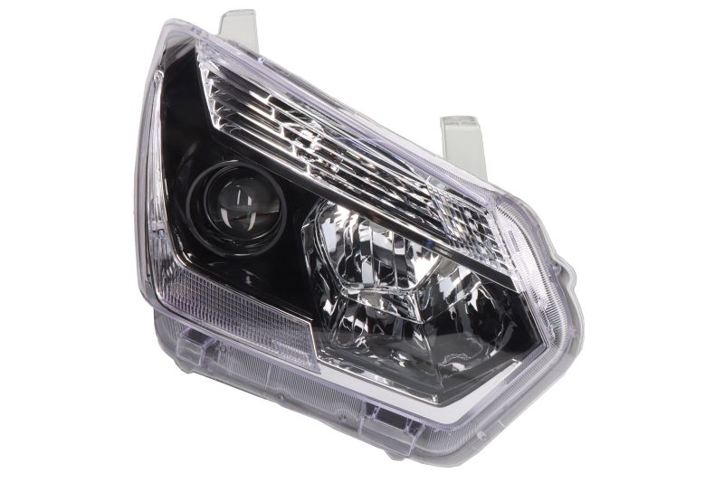 Koplamp