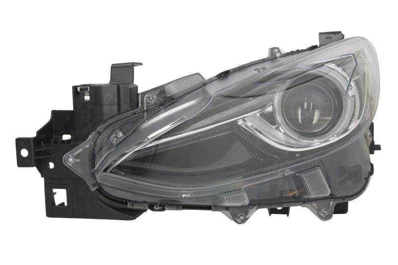 Koplamp