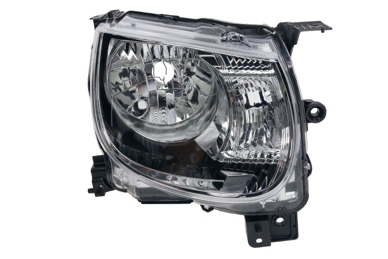 Koplamp