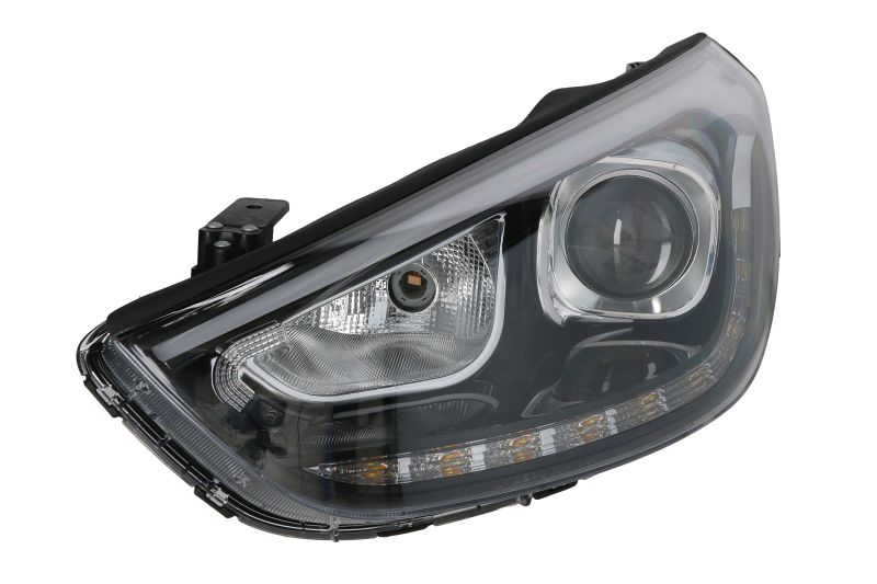 Koplamp