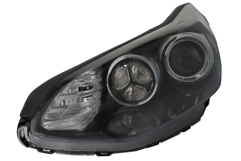 Koplamp
