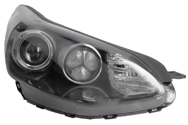 Koplamp