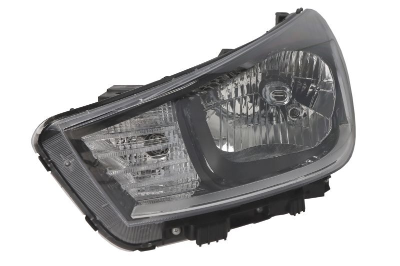 Koplamp