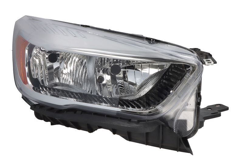 Koplamp