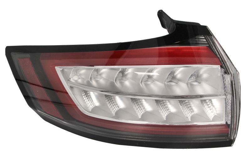 Achterlicht Links (extern, LED) past: FORD EDGE II 01.14-05.18