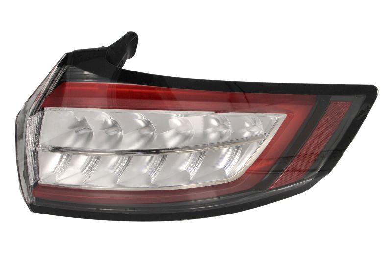 Achterlicht Rechts (extern, LED) past: FORD EDGE II 01.14-05.18