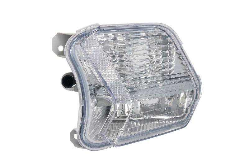 Mistlicht voor