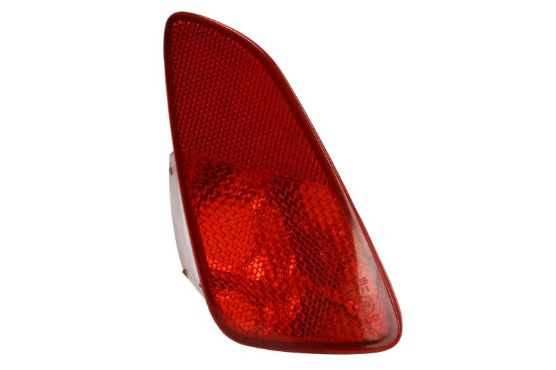 Mistachterlicht Links past: FORD FIESTA VII 05.17-11.21