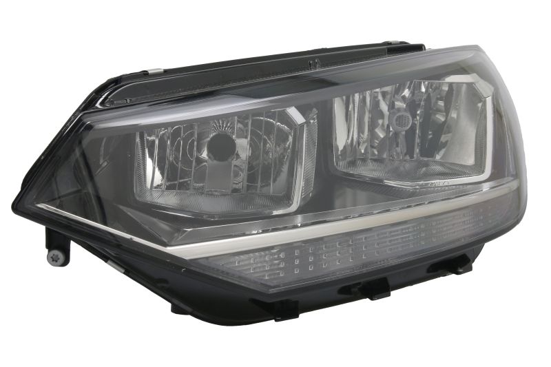 Koplamp
