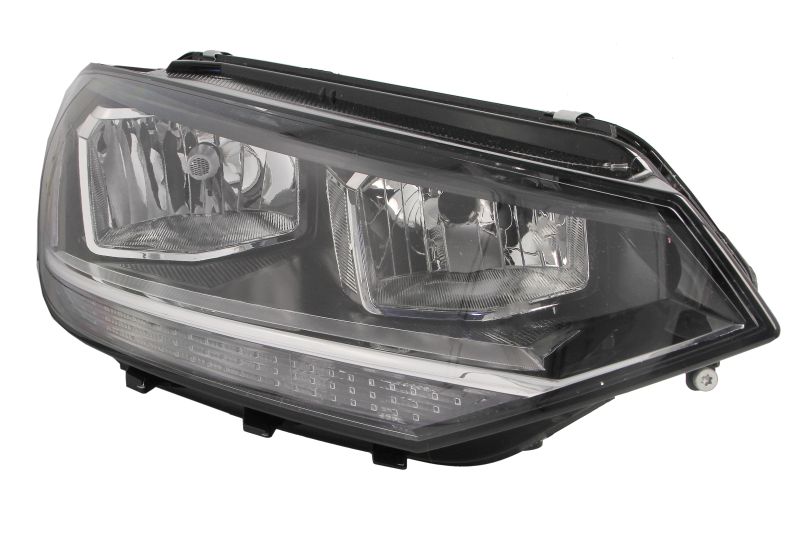 Koplamp