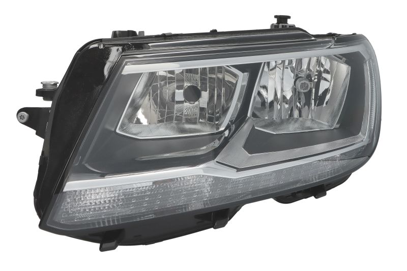Koplamp