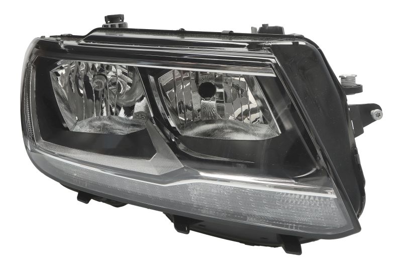 Koplamp