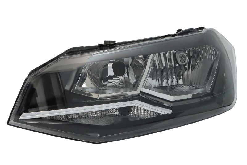 Koplamp
