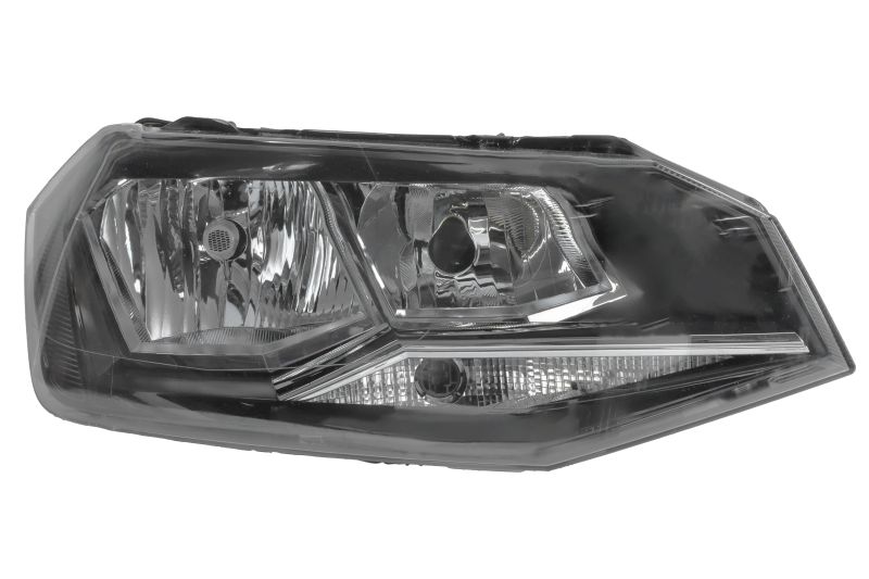 Koplamp
