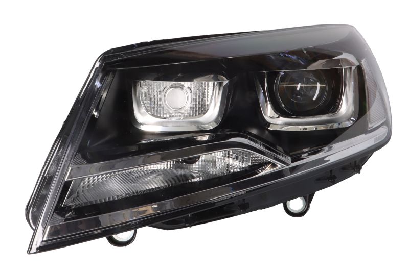 Koplamp