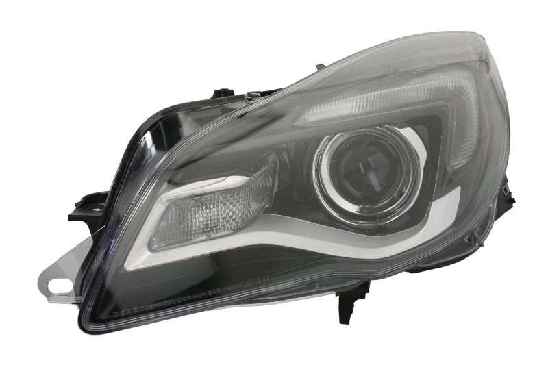 Koplamp