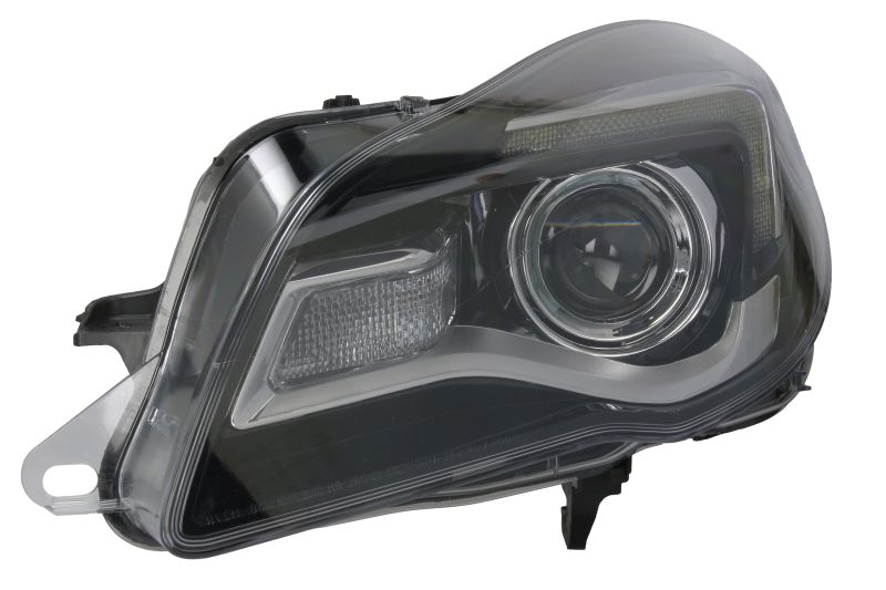 Koplamp