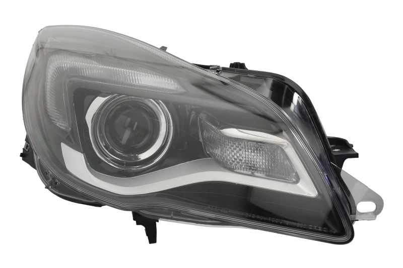 Koplamp