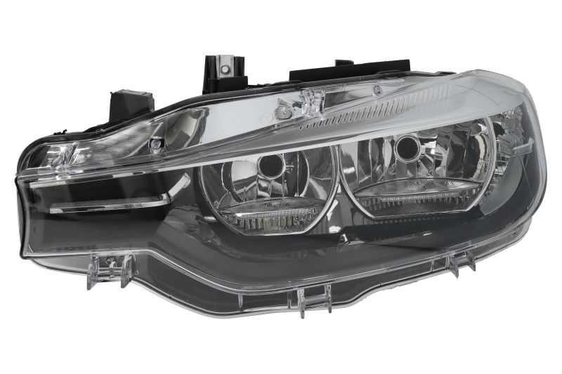 Koplamp