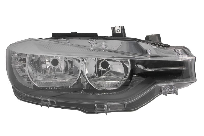 Koplamp