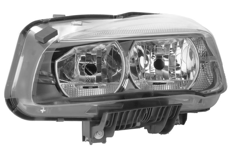 Koplamp