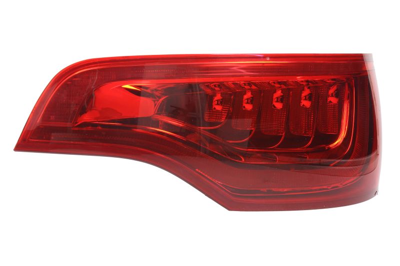 Achterlicht Rechts (LED) past: AUDI Q7 4L 05.10-08.15
