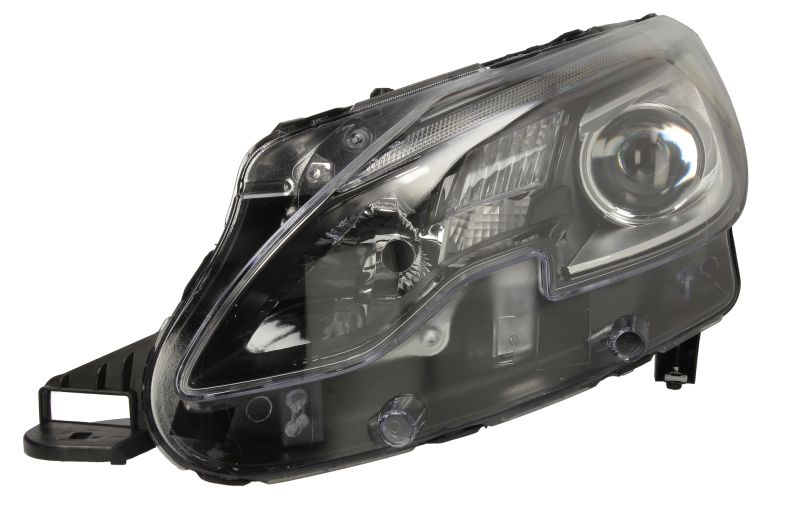 Koplamp