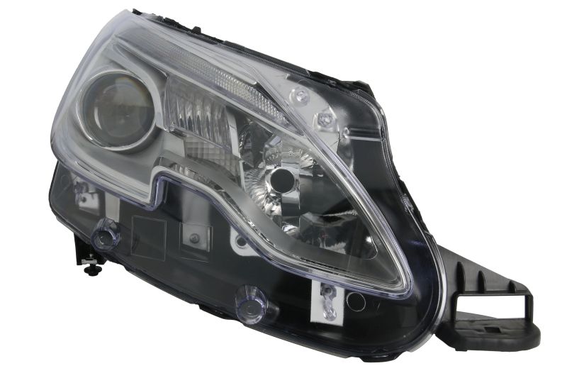 Koplamp