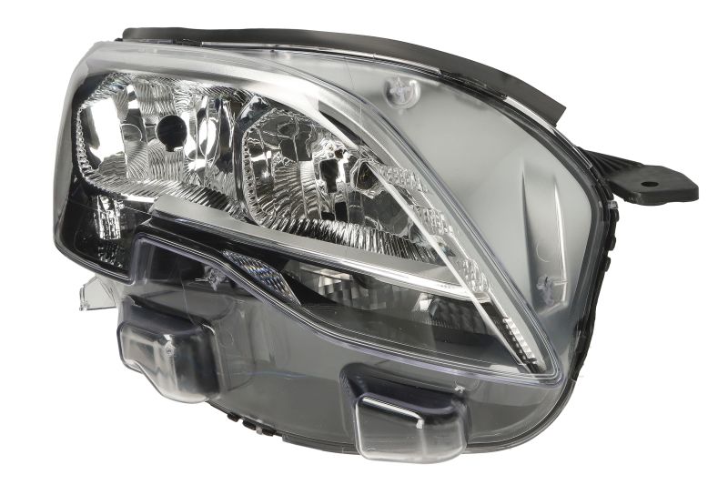 Koplamp