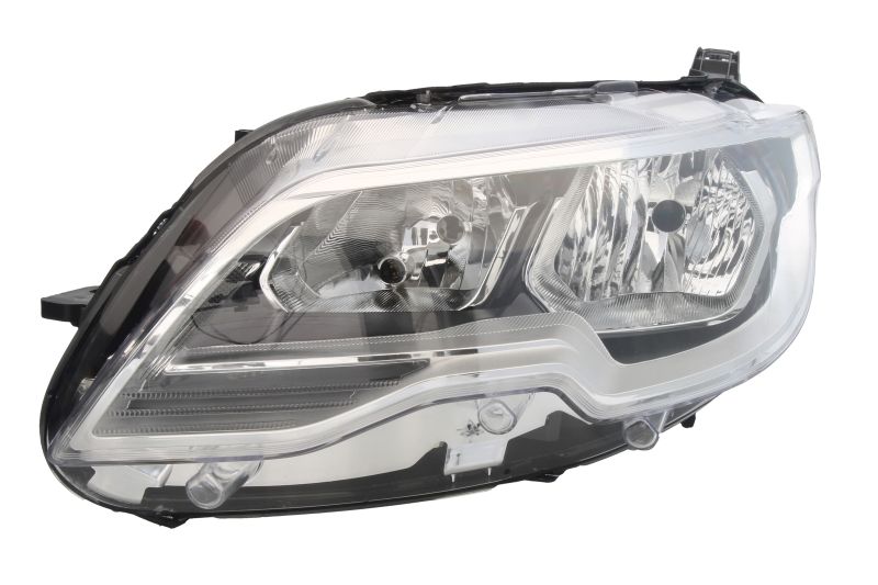 Koplamp