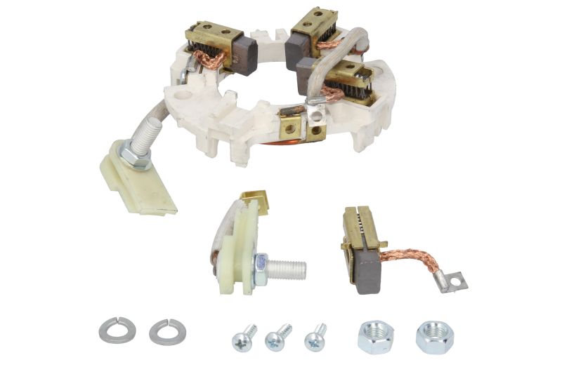 Elektrische motor