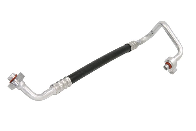 Airco slang/pijp (van aircocompressor tot condensator, hoge druk)