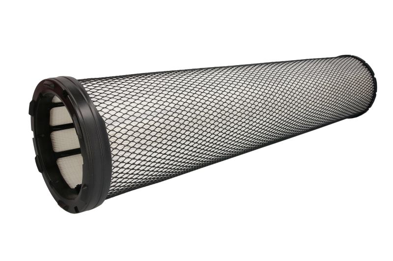 Luchtfilter 709,5x184,3x144 past: CATERPILLAR 637G, 773 F, 775 F, 777F, 988K, 992M, D11T, D9R