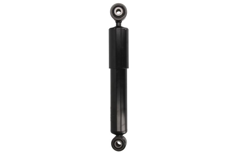 Schokdemper ophanging