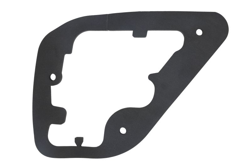 Rear lamp element (lamp afdichting) Links/Rechts past: MERCEDES C-KLASA W204 Saloon 01.07-03.11