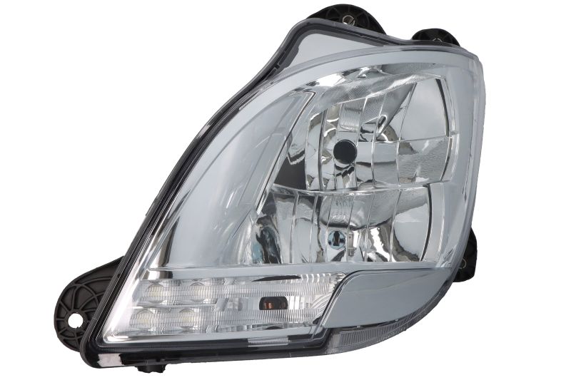 Koplamp