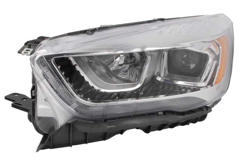 Koplamp