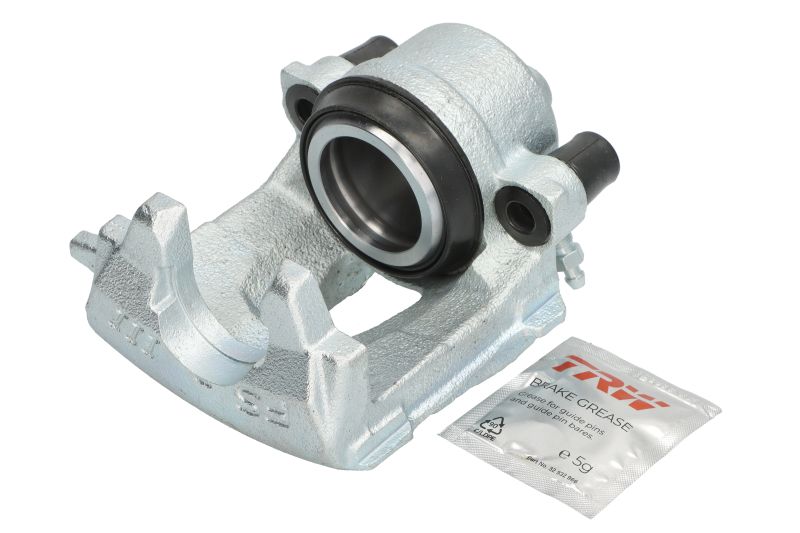 Schijfremklauw Voor Rechts (gereviseerd) past: AUDI A3  SEAT LEON, LEON SC, LEON ST  SKODA OCTAVIA III  VW GOLF ALLTRACK VII, GOLF SPORTSVAN VII, GOLF VII 1.0-2.0D 04.12-03.21