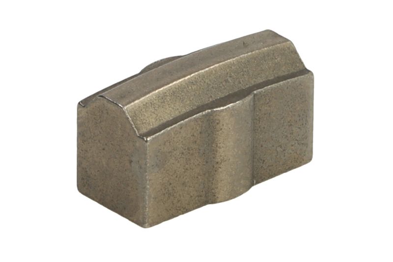 Synchromesh vergrendelingselement (synchromesh slot steen) ZF AS TRONIC LITE ECOLITE