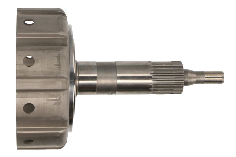 Koppelingsas ZF ECOMAT