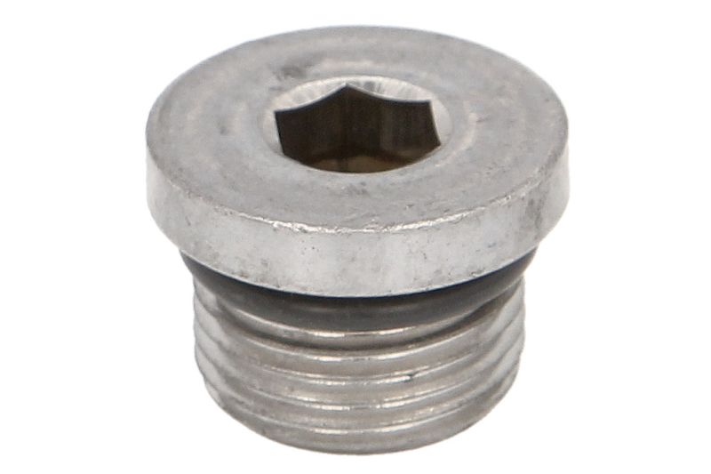 Differentieel element, pet (18x1,5) past: ZF, JCB 3CX, 4CX  JOHN DEERE 640L, 640L-II, 648L-II, 6090M, 6100M, 6105R, 6110M, 6110R, 6115 R, 6120M, 6120R, 6125 R, 6130 R, 6130M, 6135R, 6140 M